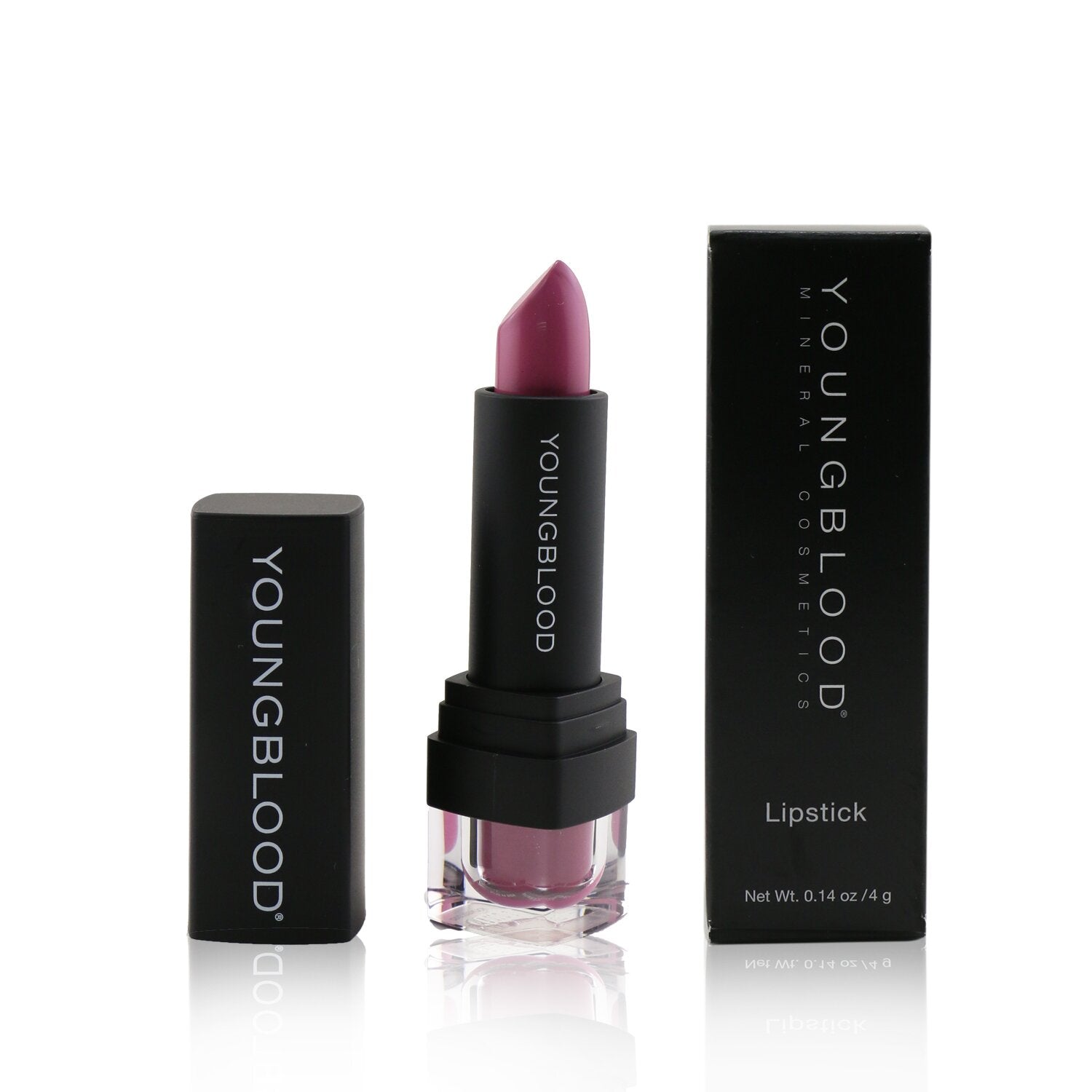 Youngblood/ヤングブラッド+リップスティック+4g/0.14oz+Harmony ブランドコスメ